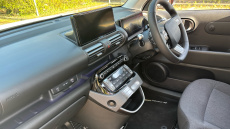 Hyundai INSTER 85kW 02 49kWh 5dr Auto Electric Hatchback